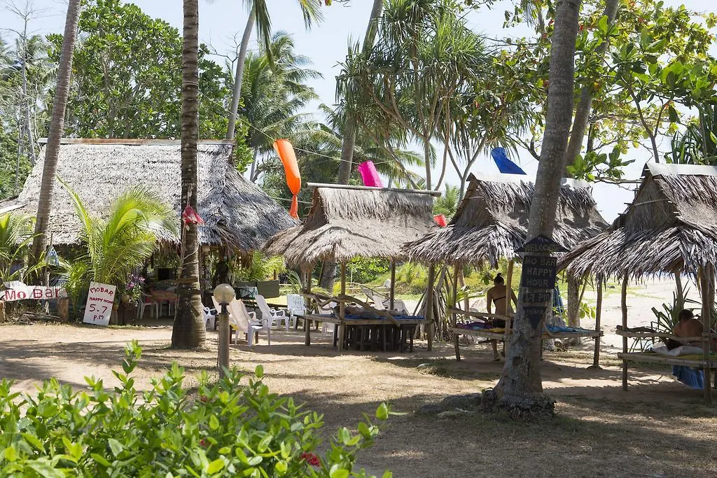 Lanta Coral Beach Resort Koh Lanta Thailand