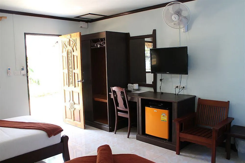 Lanta Coral Beach Resort Koh Lanta