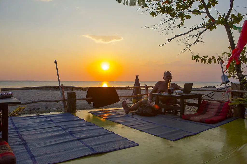 **  Lanta Coral Beach Resort Koh Lanta Thailand