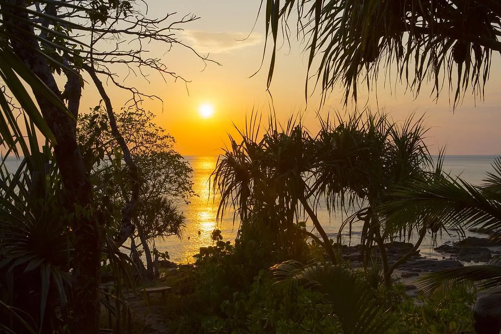 Lanta Coral Beach Resort Koh Lanta