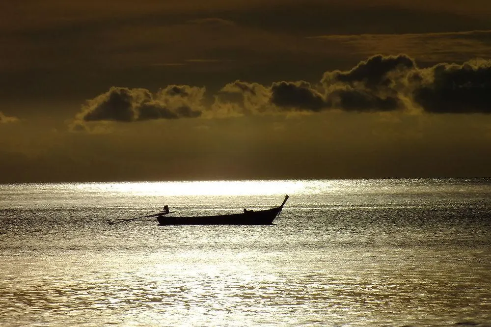 Lanta Coral Beach Resort Koh Lanta