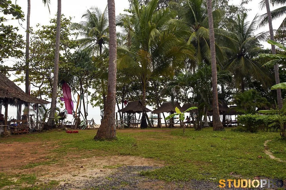 Lanta Coral Beach Resort Koh Lanta