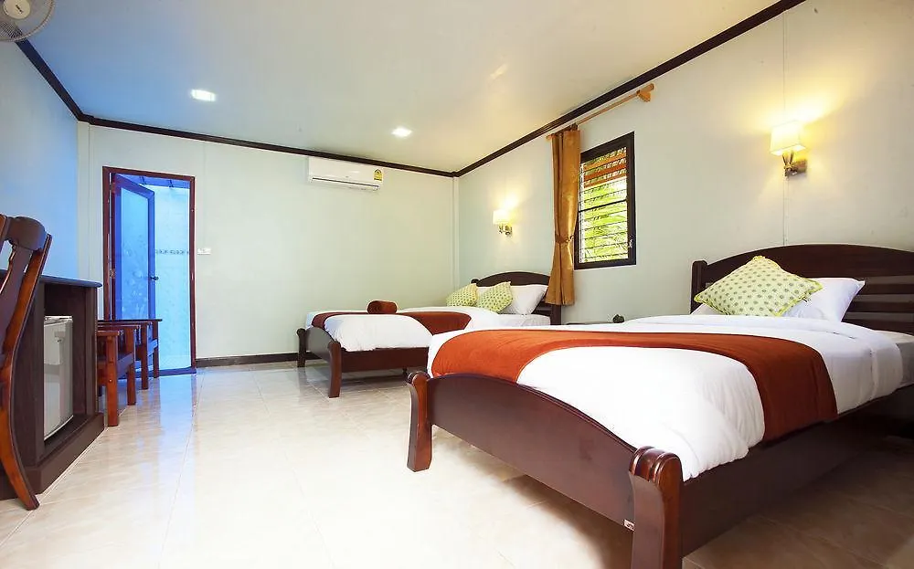Lanta Coral Beach Resort Koh Lanta