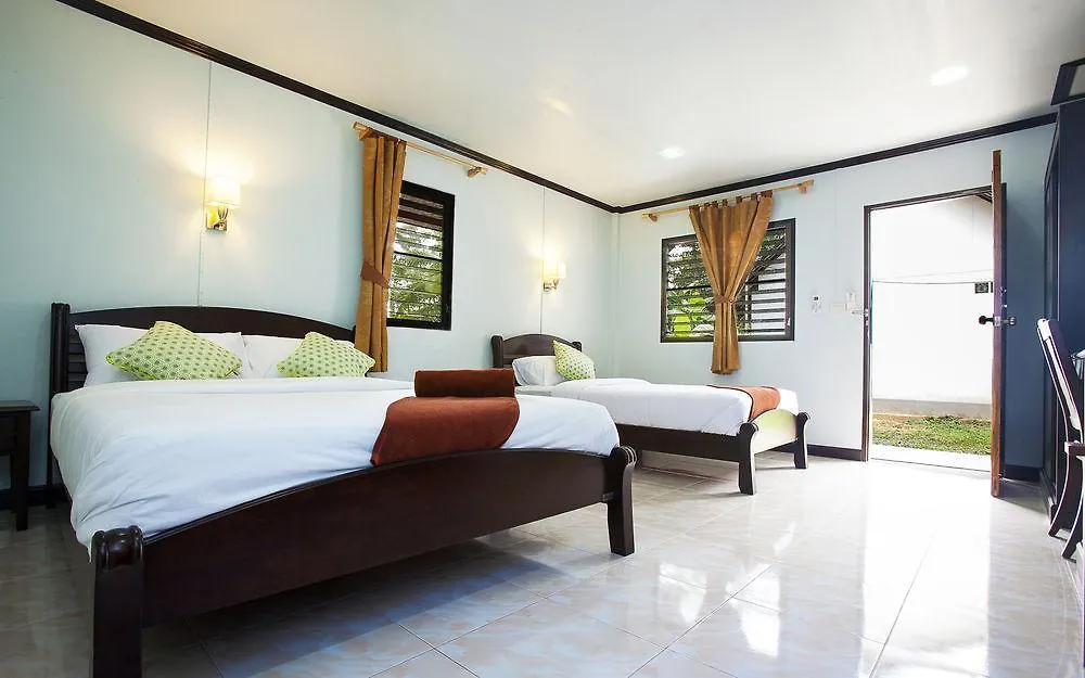 Lanta Coral Beach Resort Koh Lanta