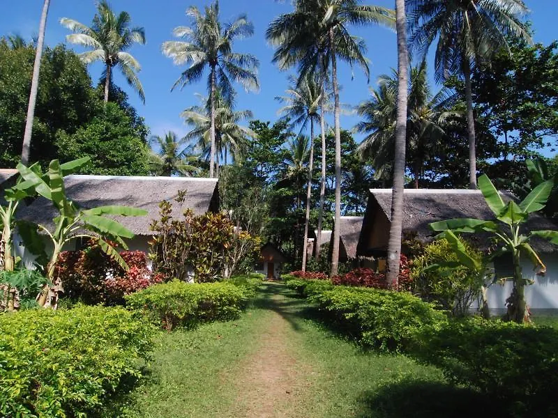 Lanta Coral Beach Resort Koh Lanta