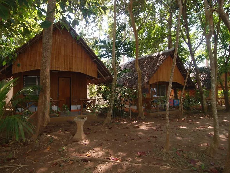 Lanta Coral Beach Resort Koh Lanta 2*,