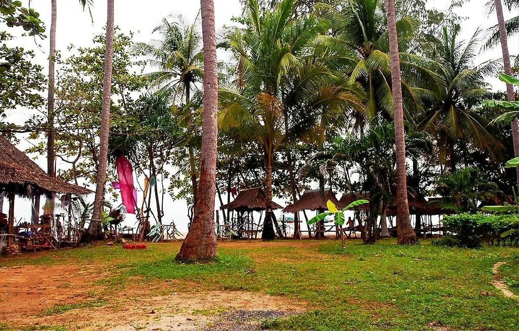 Lanta Coral Beach Resort Koh Lanta