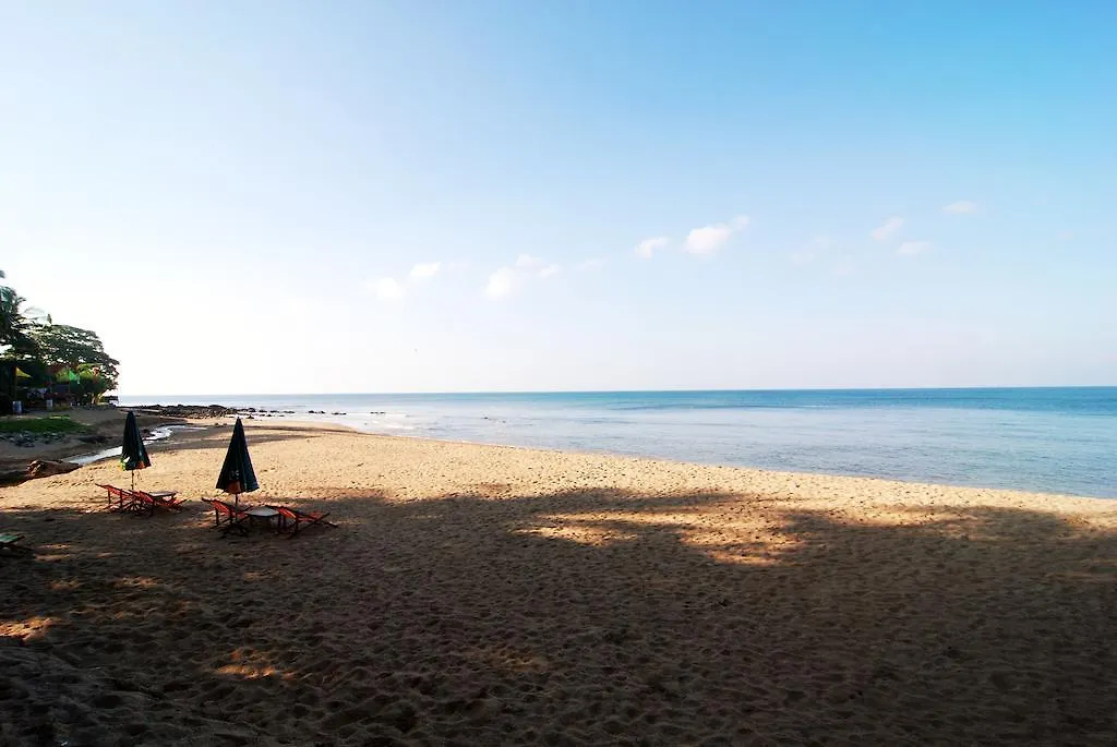 Lanta Coral Beach Resort Koh Lanta