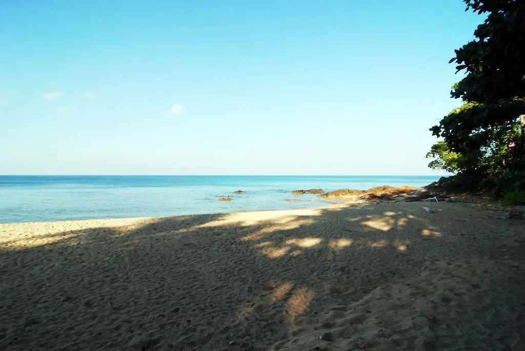 Lanta Coral Beach Resort Koh Lanta