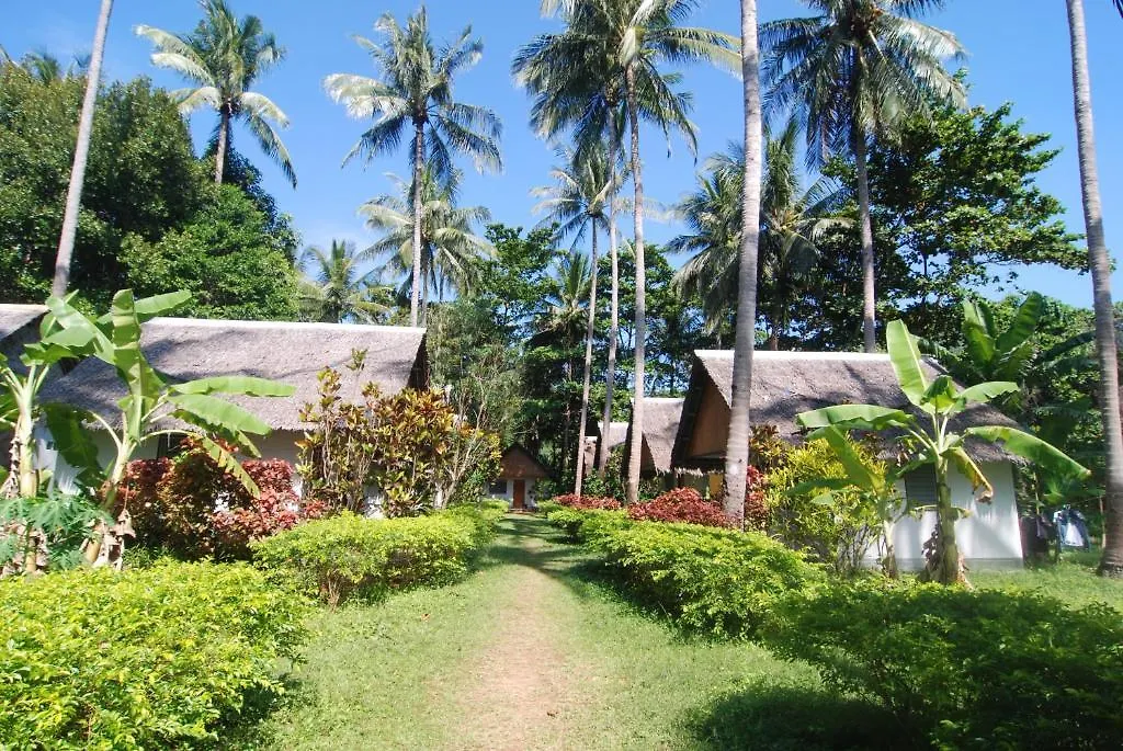 Lanta Coral Beach Resort Koh Lanta Thailand