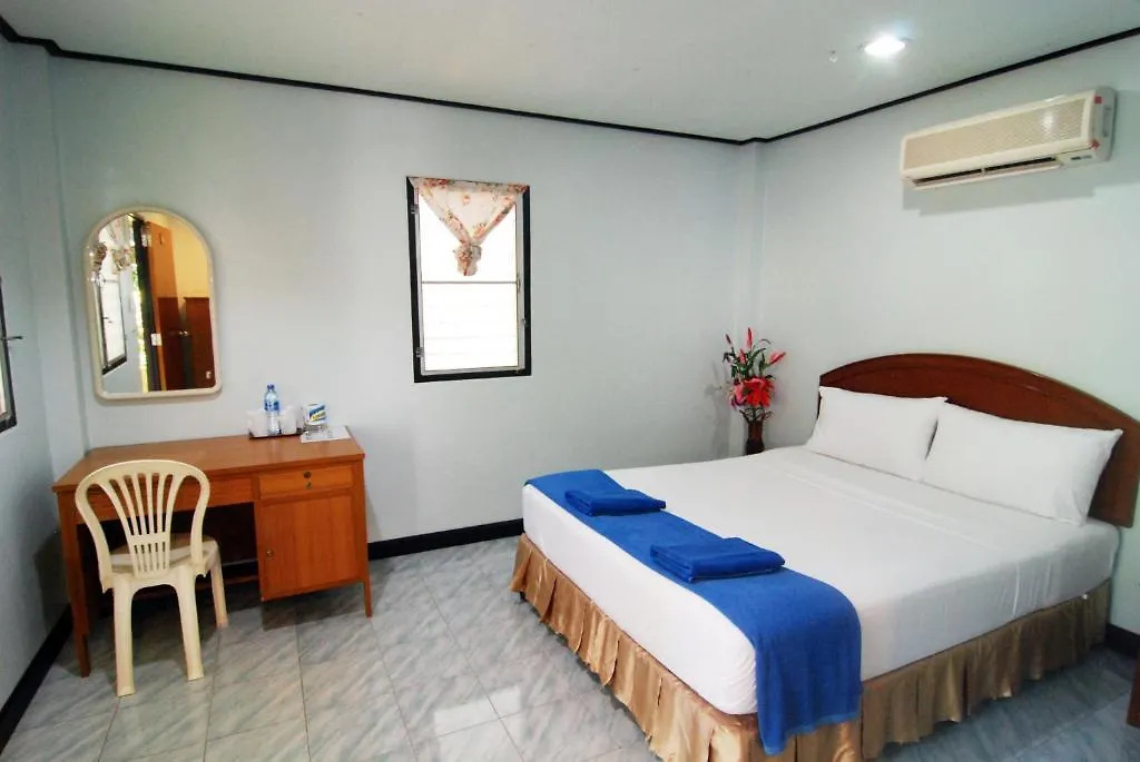 Lanta Coral Beach Resort Koh Lanta