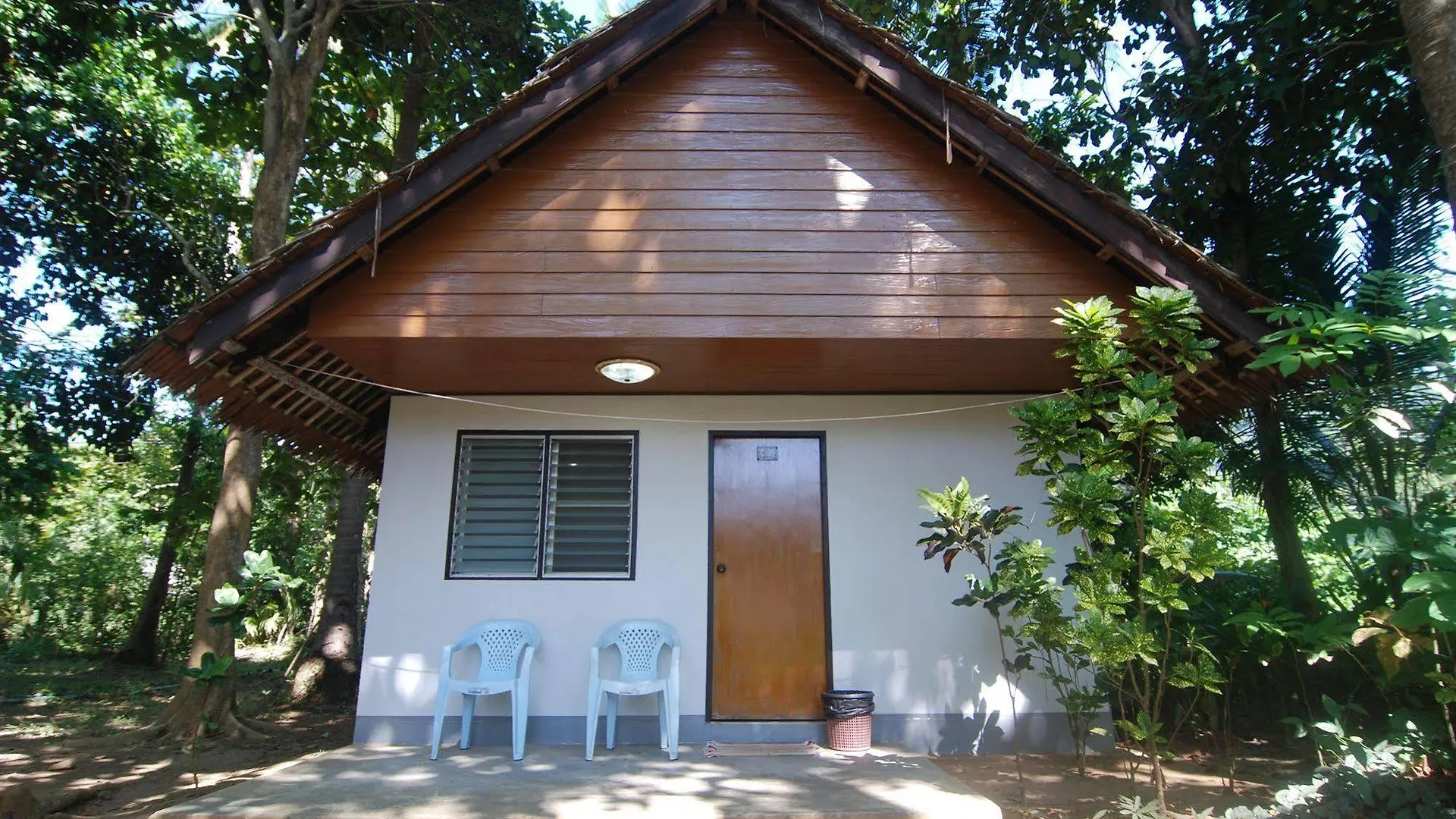 **  Lanta Coral Beach Resort Koh Lanta Thailand