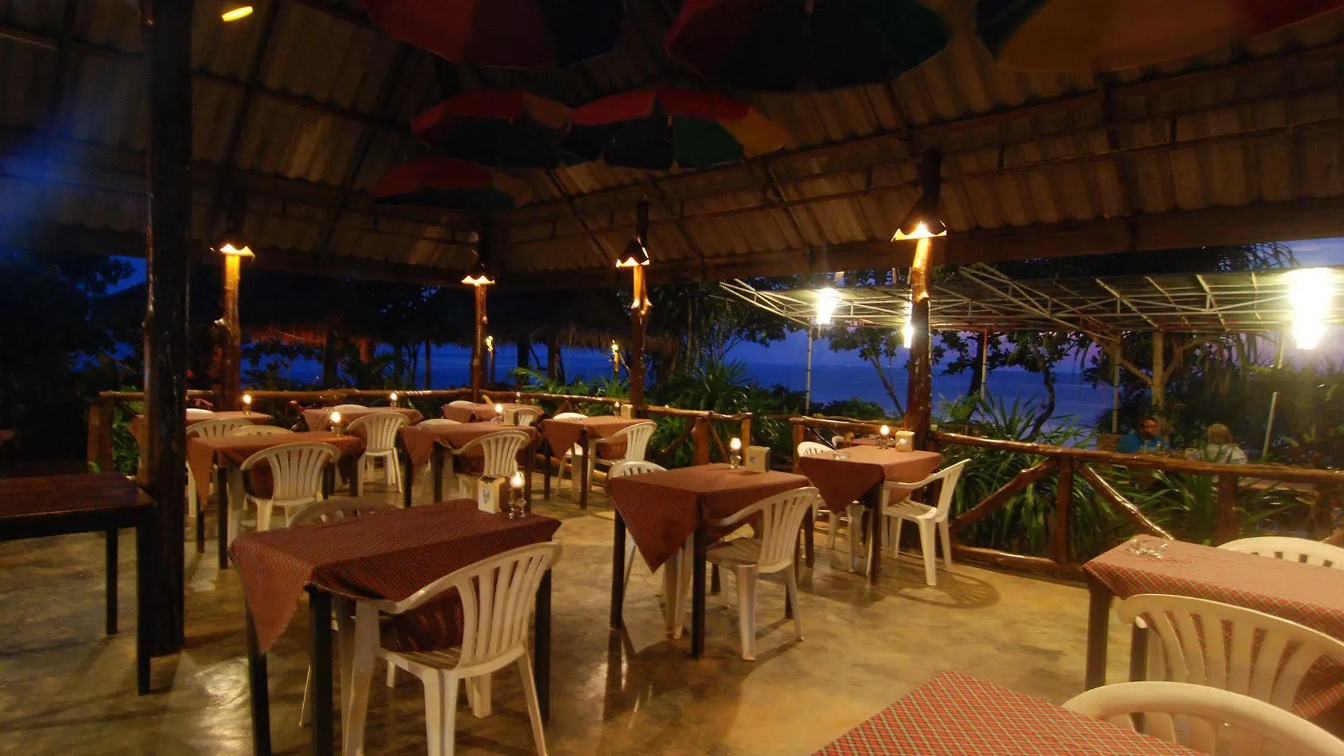 Lanta Coral Beach Resort Koh Lanta