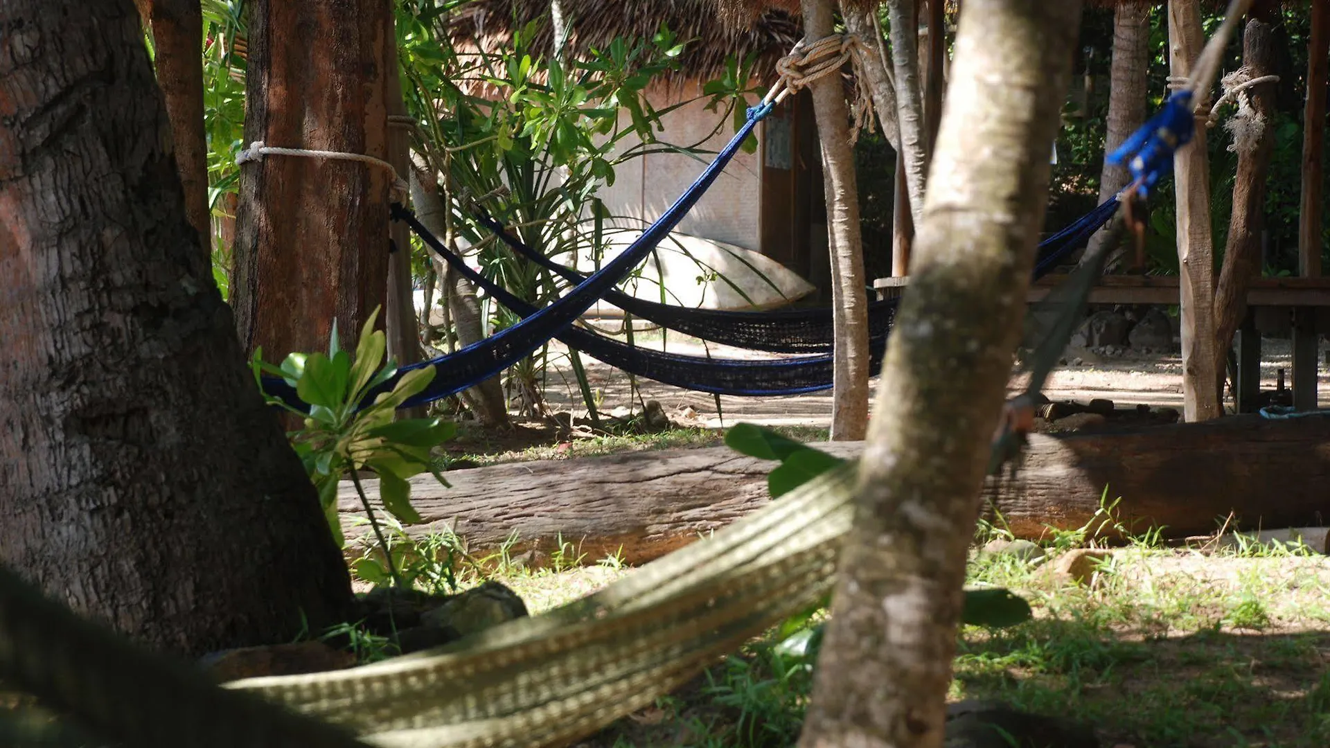 Lanta Coral Beach Resort Koh Lanta