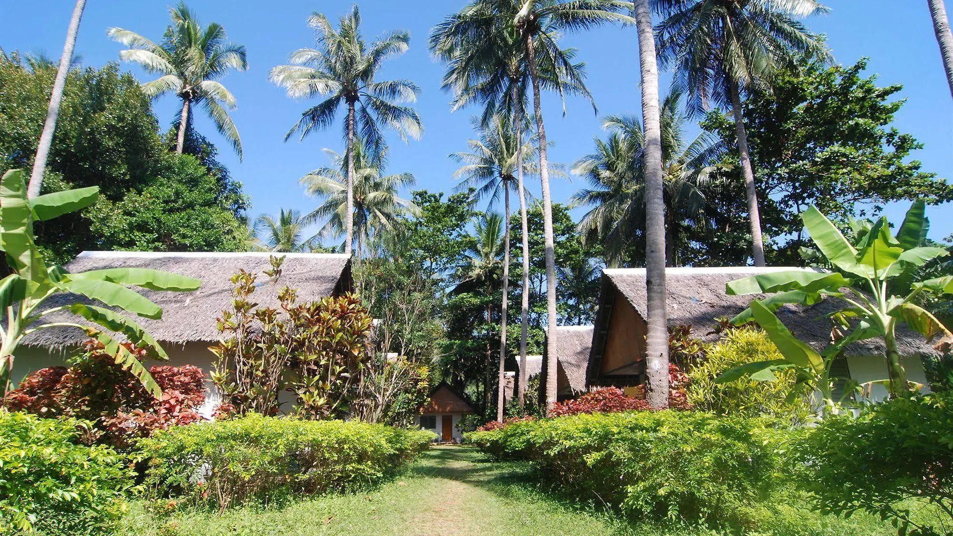 Lanta Coral Beach Resort Koh Lanta