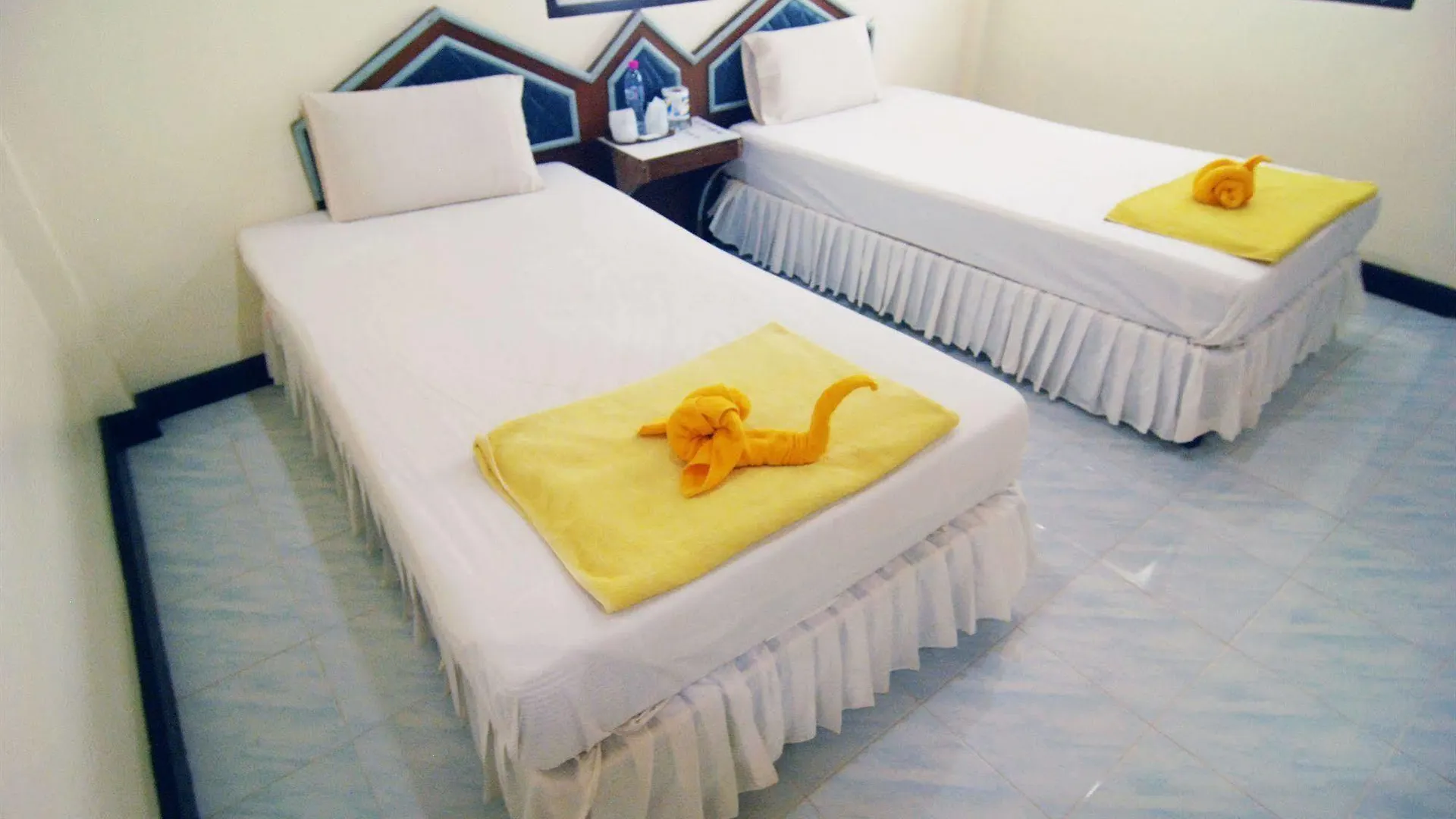 Lanta Coral Beach Resort Koh Lanta