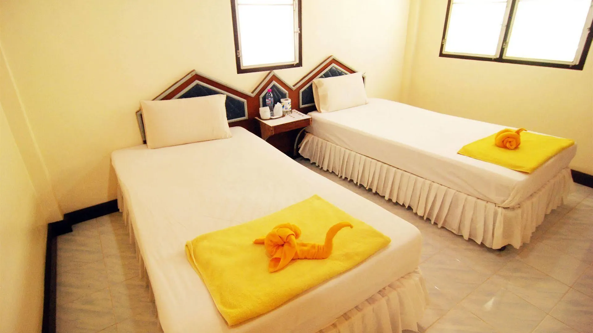 Lanta Coral Beach Resort Koh Lanta Thailand