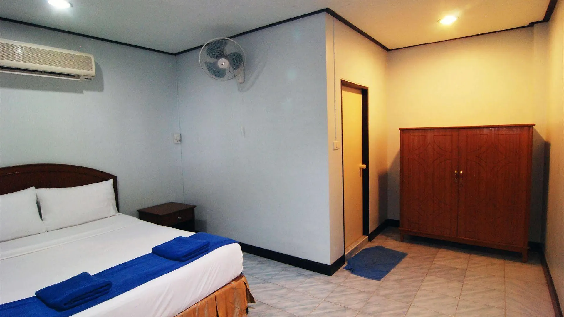 Lanta Coral Beach Resort Koh Lanta