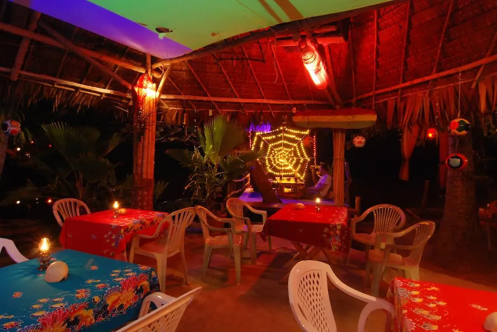 Lanta Coral Beach Resort Koh Lanta