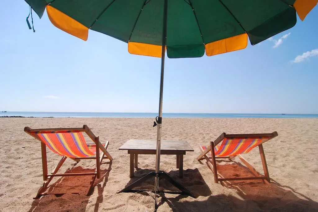 Lanta Coral Beach Resort Koh Lanta