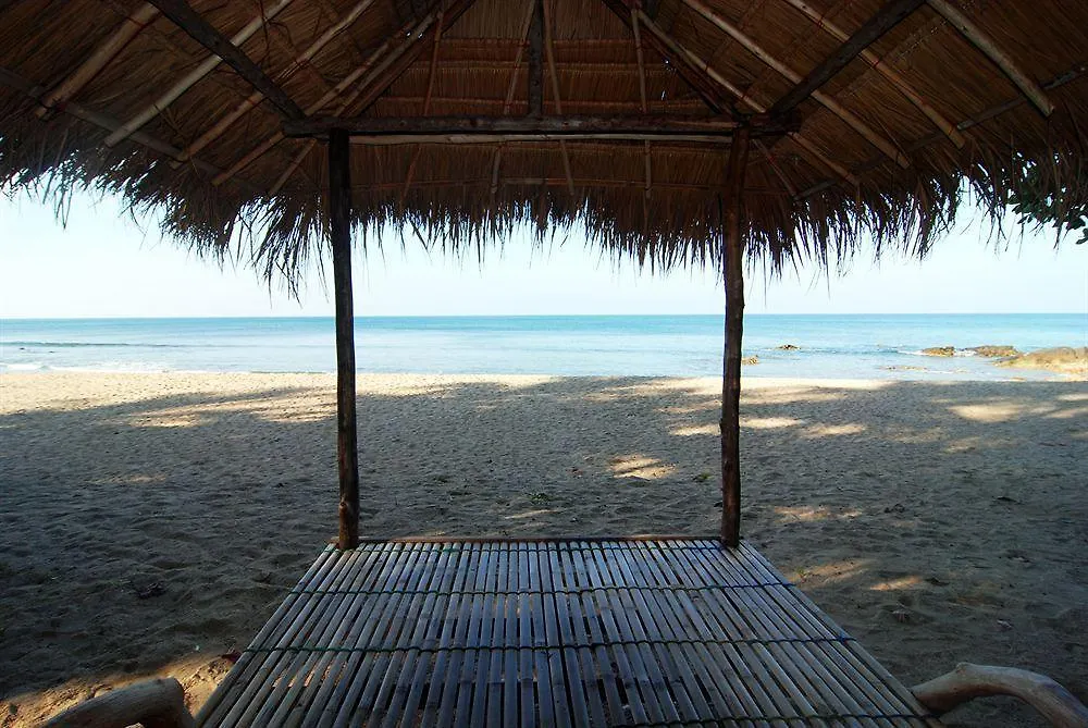 Lanta Coral Beach Resort Ko Lanta 2*,  Ταϊλάνδη