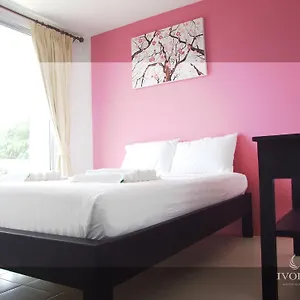 Ivory Island Hostel Ko Phi Phi