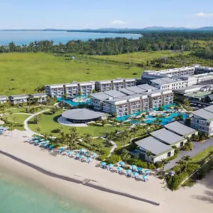 Le Meridien & Ośrodek wypoczynkowy Khao Lak