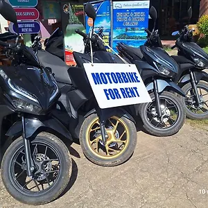 兰塔司丽普酒店 ** Ko Lanta