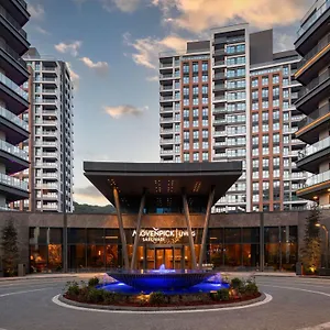 visit hotel