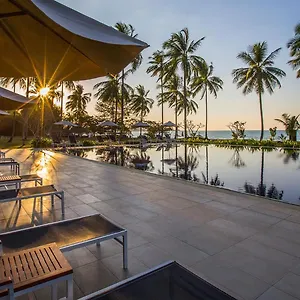 Kantary & Ośrodek wypoczynkowy Khao Lak