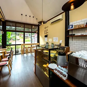 Inn Fruit Tree, Koh Lanta