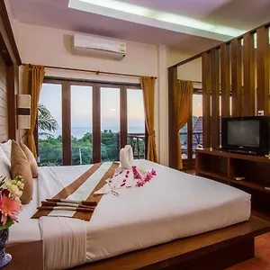 Guest house Phuchawee Lanta, Koh Lanta