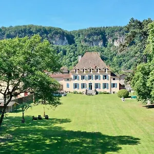 Relais Du Destin Gasthuis